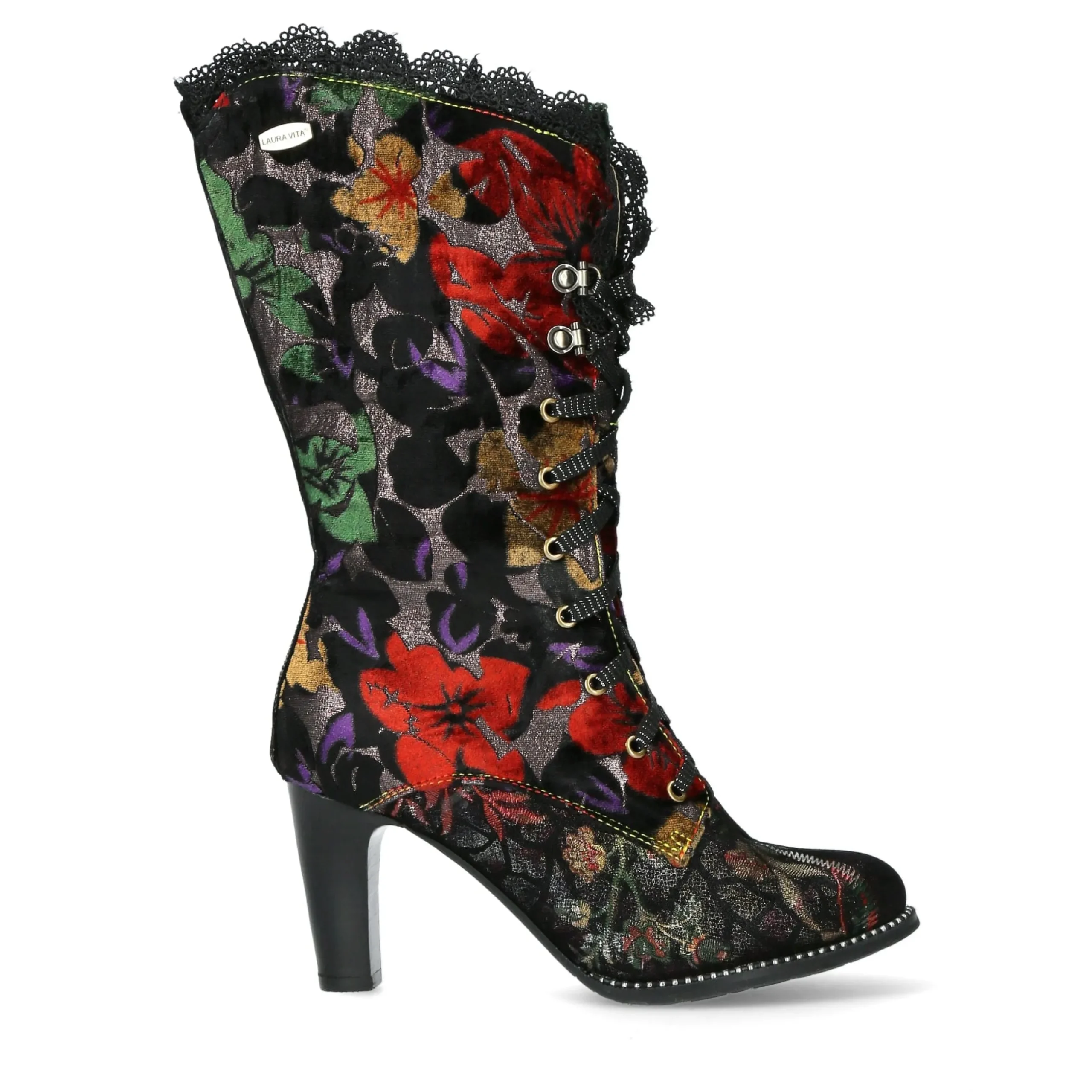 Shop Bottes - ALCBANEO 351 Bottes
