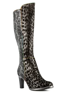 Best Sale Bottes - ALCBANEO 2291 Bottes