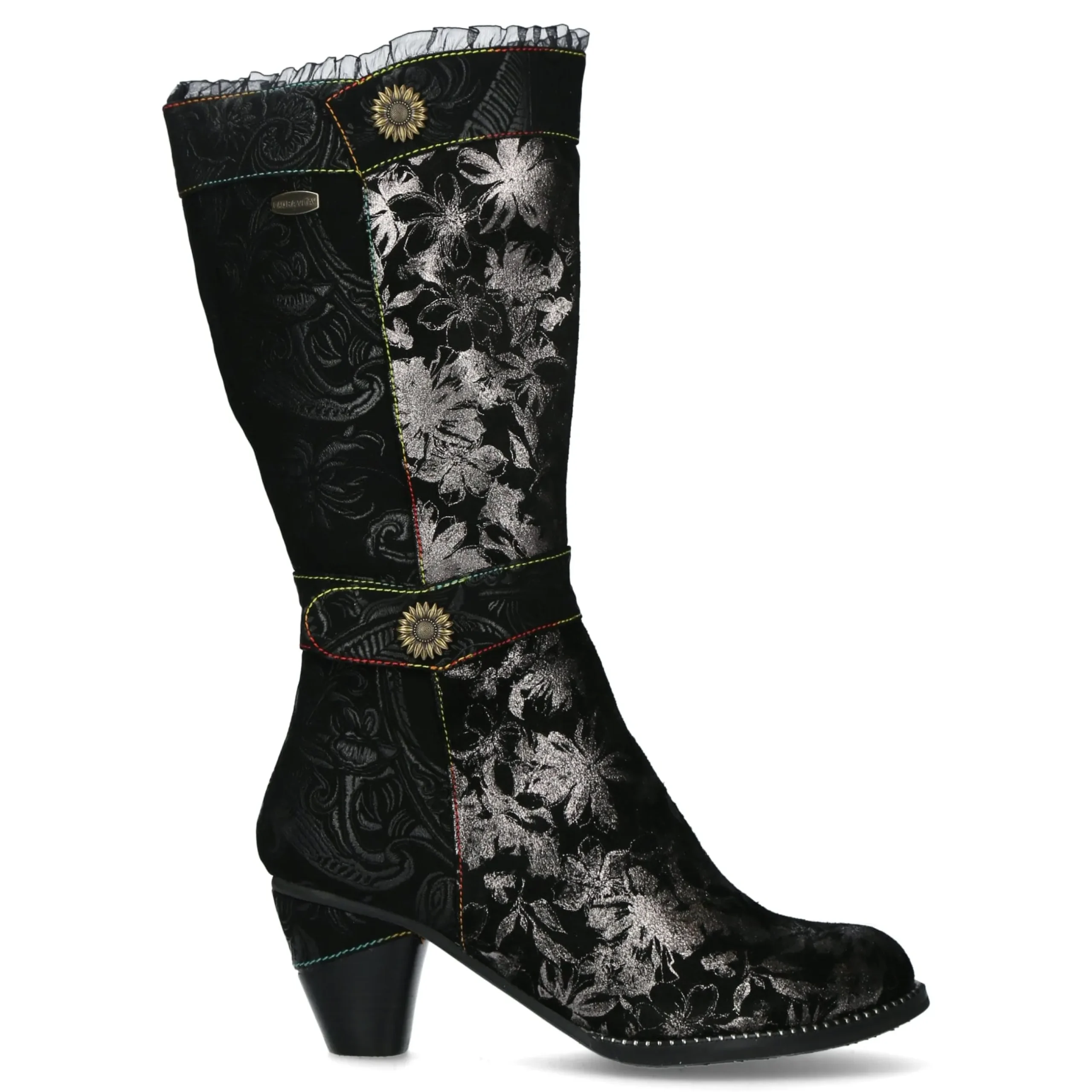 Discount Bottes - ALCIZEEO 172 Bottes