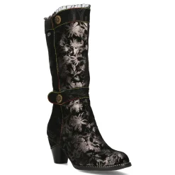 Discount Bottes - ALCIZEEO 172 Bottes