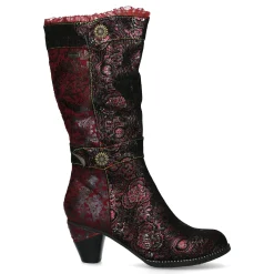 Discount Bottes - ALCIZEEO 172 Bottes