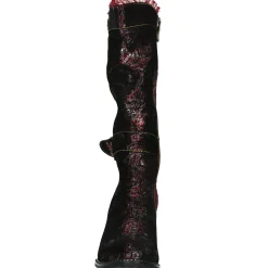 Discount Bottes - ALCIZEEO 172 Bottes
