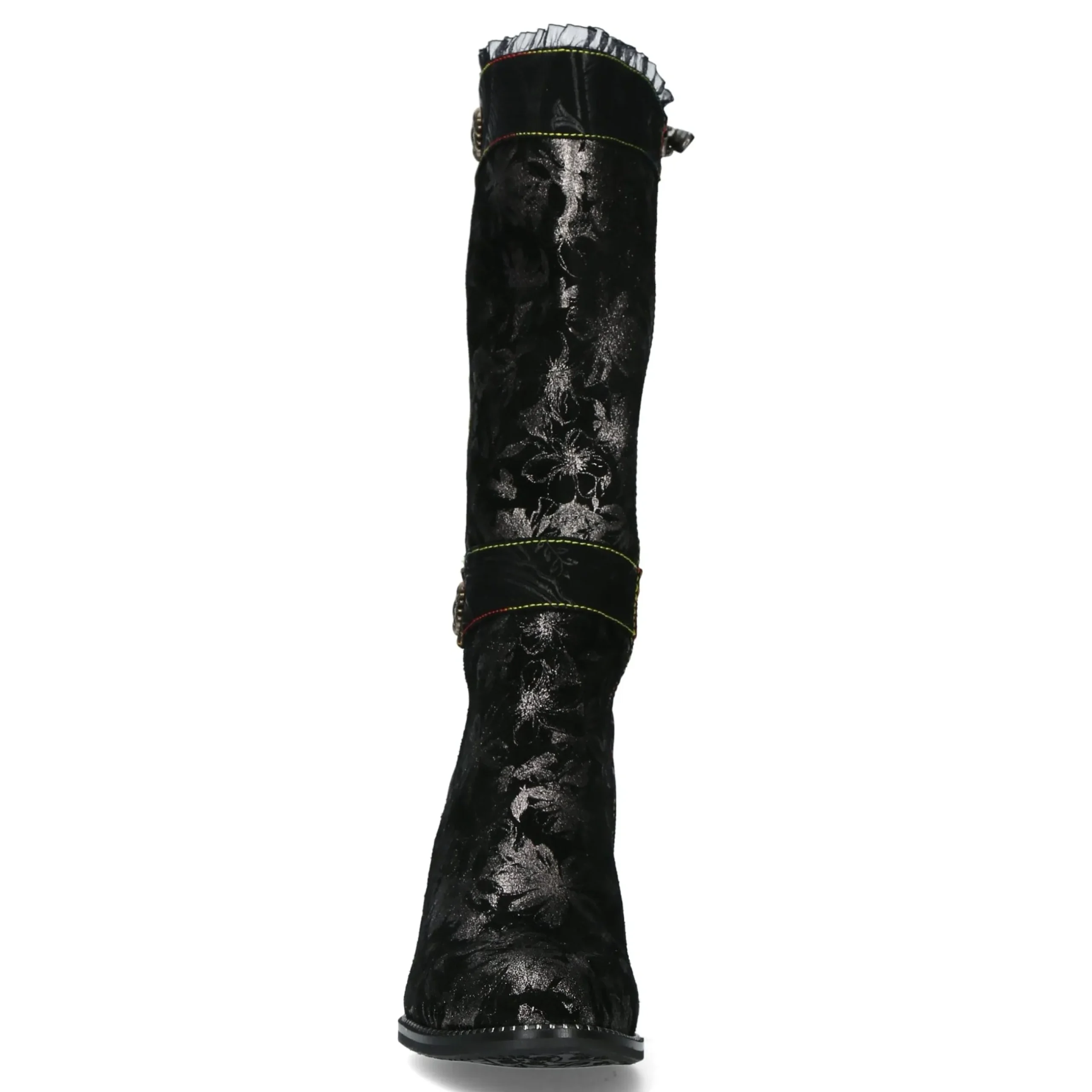 Discount Bottes - ALCIZEEO 172 Bottes