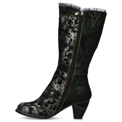 Discount Bottes - ALCIZEEO 172 Bottes
