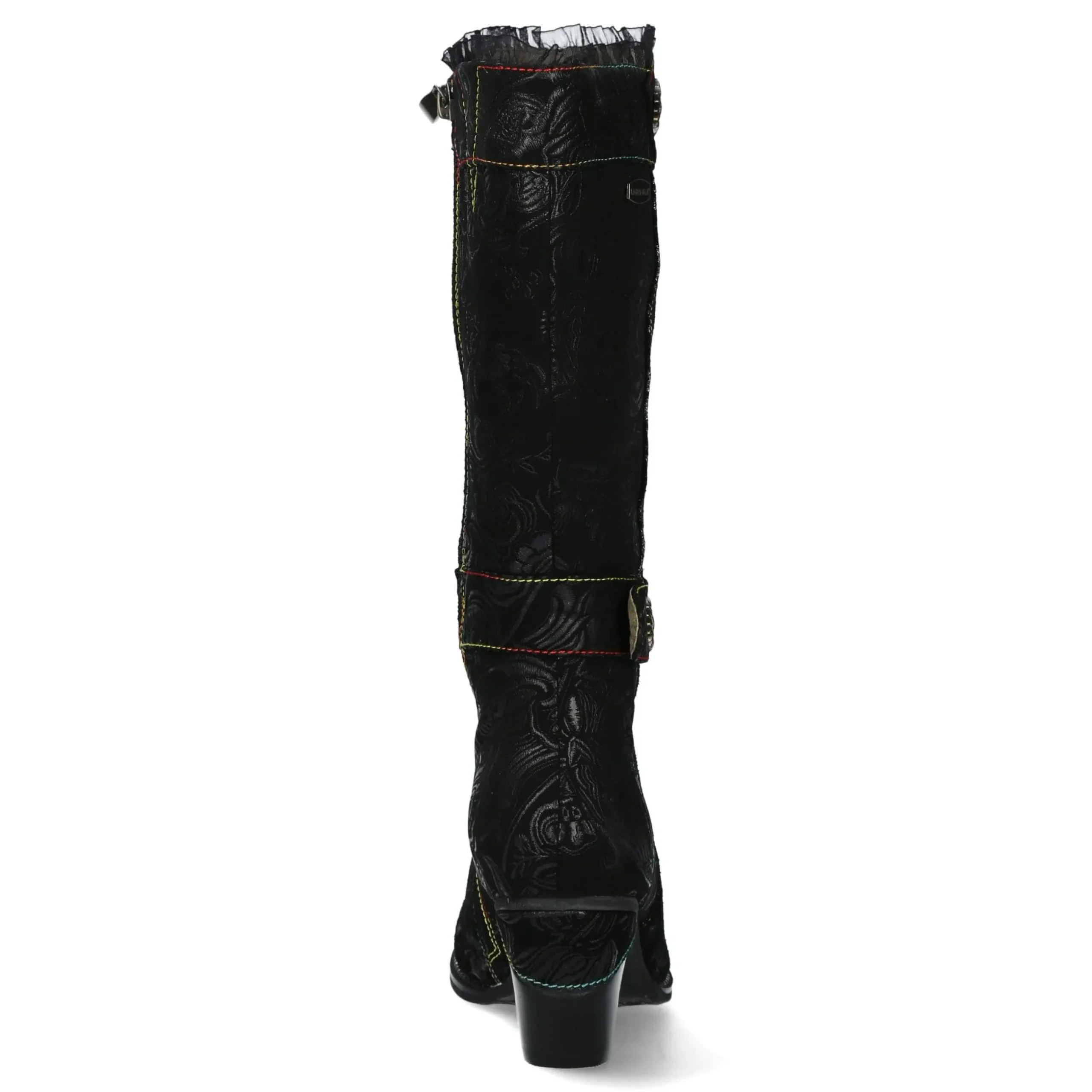 Discount Bottes - ALCIZEEO 172 Bottes