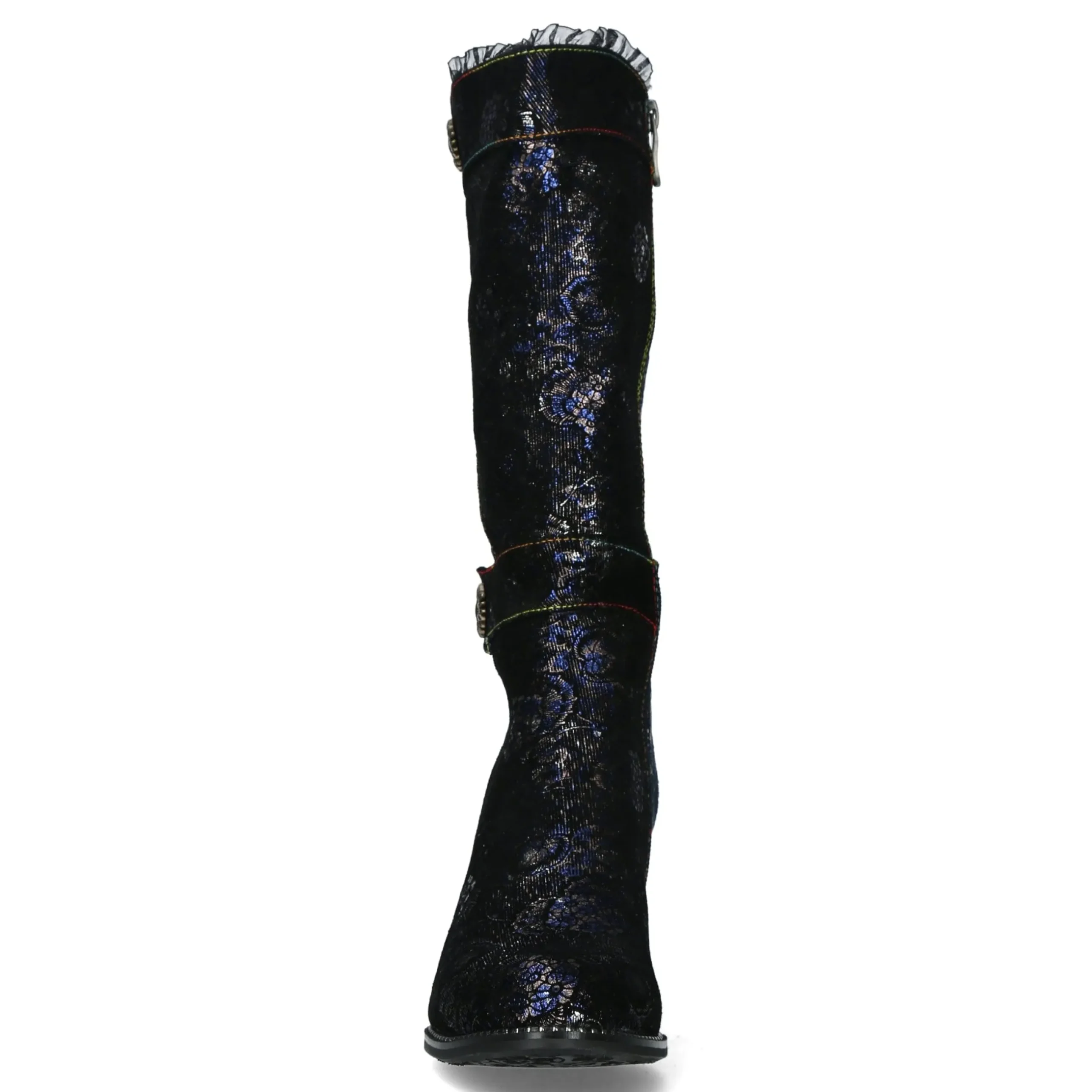 Discount Bottes - ALCIZEEO 172 Bottes