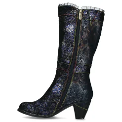 Discount Bottes - ALCIZEEO 172 Bottes