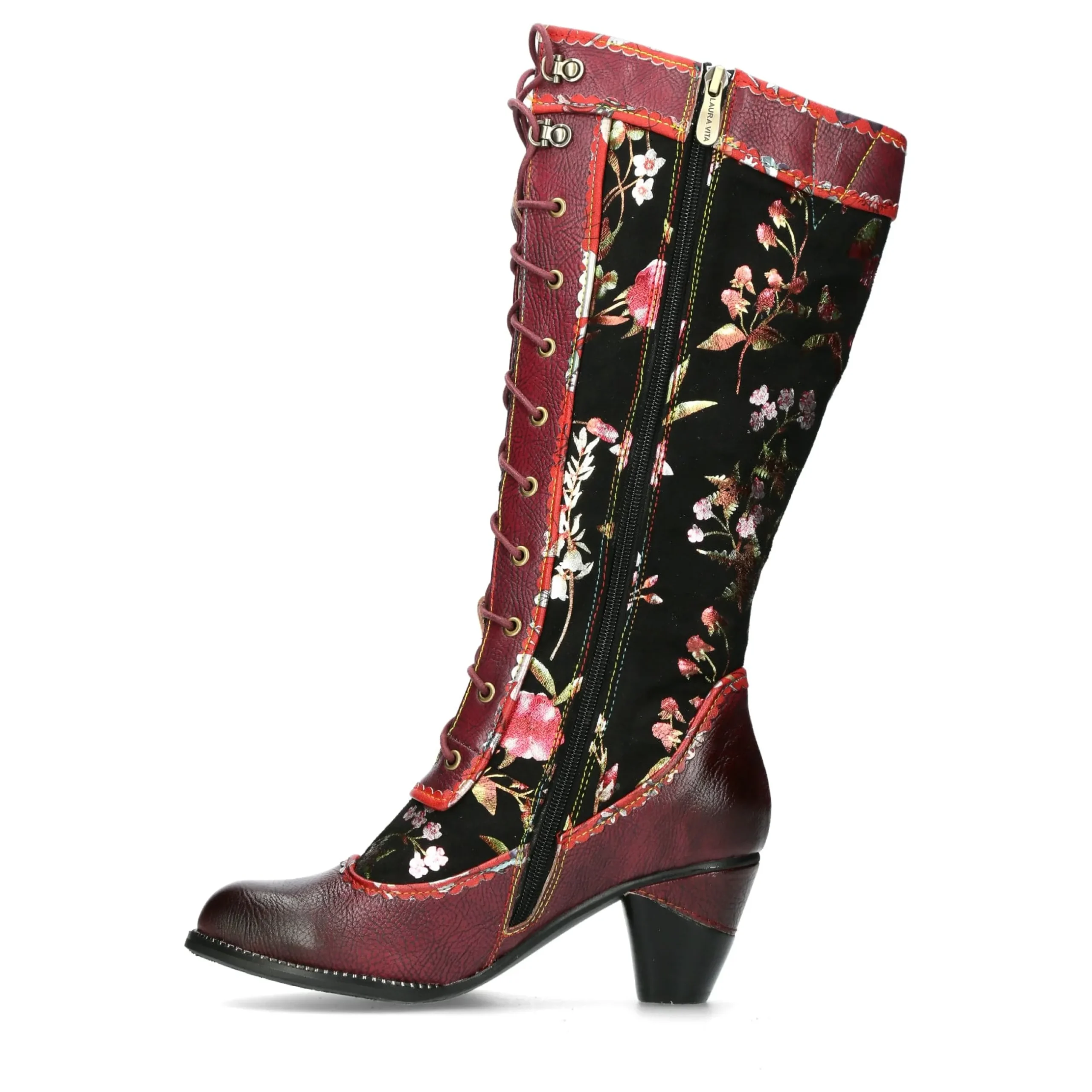 New Bottes - ALCIZEEO 180 Bottes