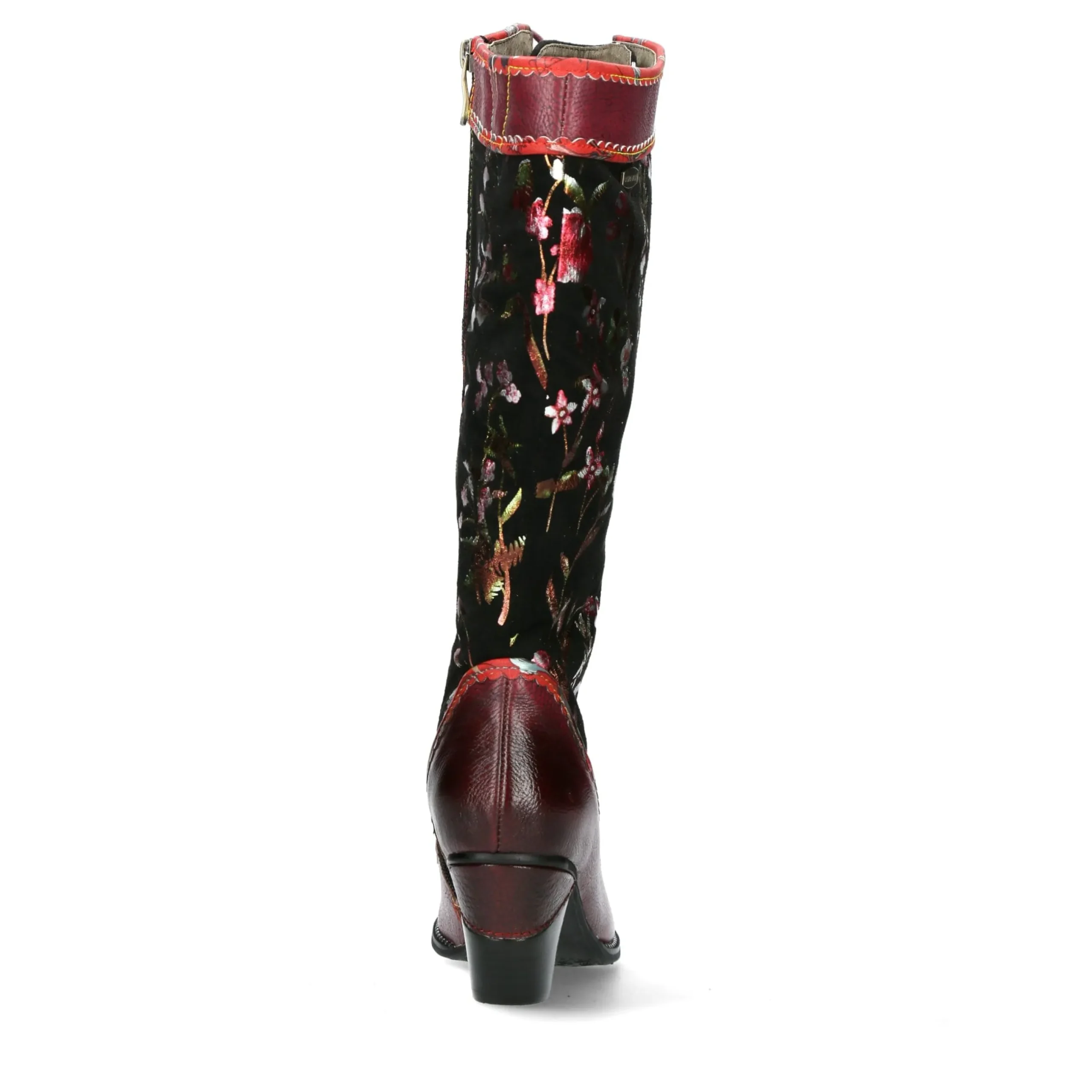 New Bottes - ALCIZEEO 180 Bottes