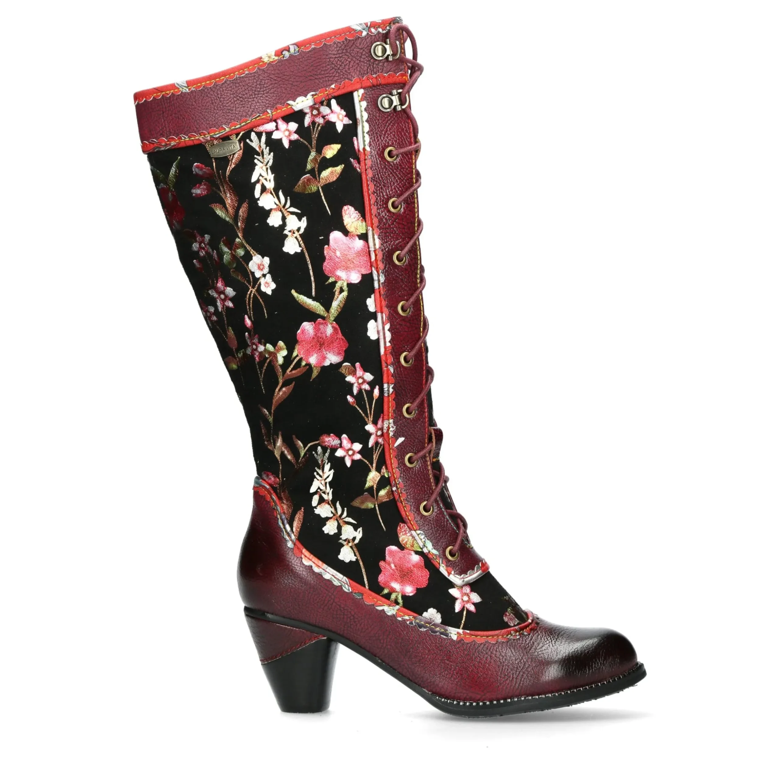 New Bottes - ALCIZEEO 180 Bottes
