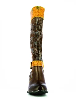 Sale Bottes - ALCIZEEO 35 Bottes
