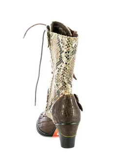Best Sale Bottes - ALCIZEEO 51 Bottes