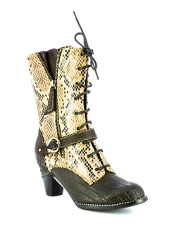 Best Sale Bottes - ALCIZEEO 51 Bottes
