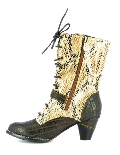 Best Sale Bottes - ALCIZEEO 51 Bottes