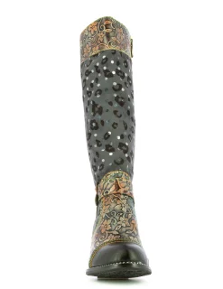 Store Bottes - ALCIZEEO 351 Bottes