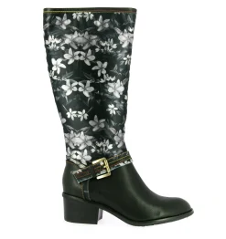 Best Bottes - ALINE 15 Bottes