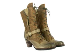 Shop Bottes - ALIZEE 11 Bottes