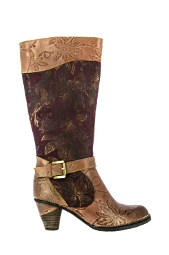 Fashion Bottes - ALIZEE 25 Bottes