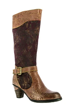 Fashion Bottes - ALIZEE 25 Bottes