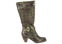 Outlet Bottes - ALIZEE 258 Bottes