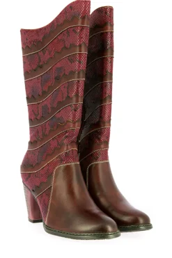 Fashion Bottes - AMELIE 20 Bottes