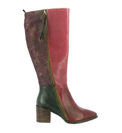 Cheap Bottes - CHRISTINE 02 Bottes
