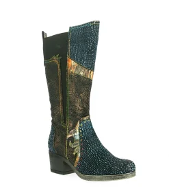 Cheap Bottes - CINDY 06 Bottes