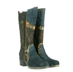 Cheap Bottes - CINDY 06 Bottes