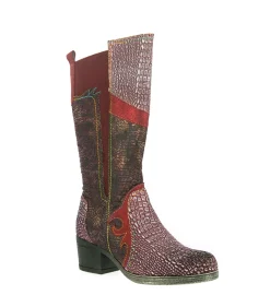Cheap Bottes - CINDY 06 Bottes