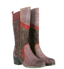 Cheap Bottes - CINDY 06 Bottes