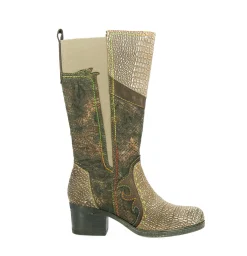 Cheap Bottes - CINDY 06 Bottes
