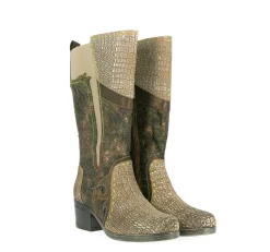 Cheap Bottes - CINDY 06 Bottes