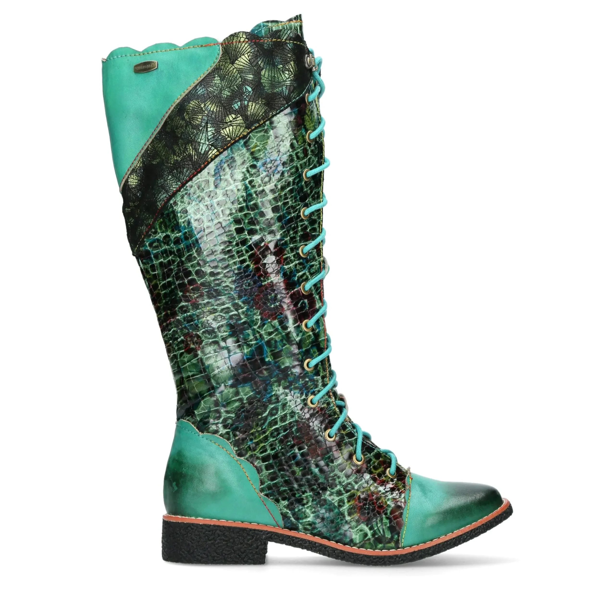 Online Bottes - COCRALIEO 61 Bottes