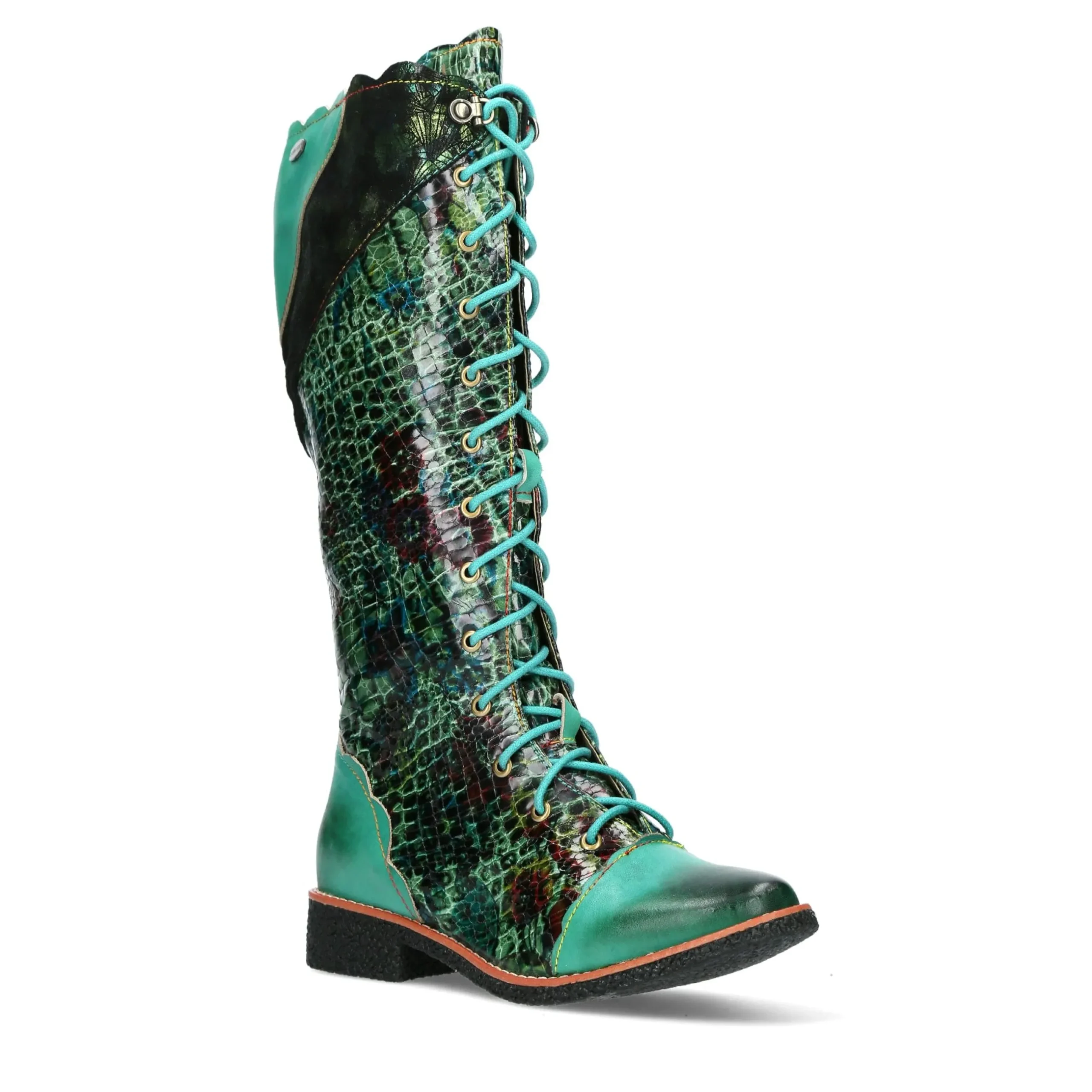 Online Bottes - COCRALIEO 61 Bottes