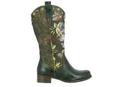 Best Sale Bottes - COLOMBE 03 Bottes