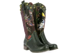 Best Sale Bottes - COLOMBE 03 Bottes