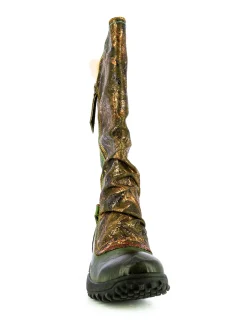 Cheap Bottes - CYCNTHIAO 55 Bottes