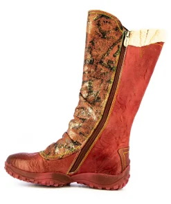 Cheap Bottes - CYCNTHIAO 55 Bottes