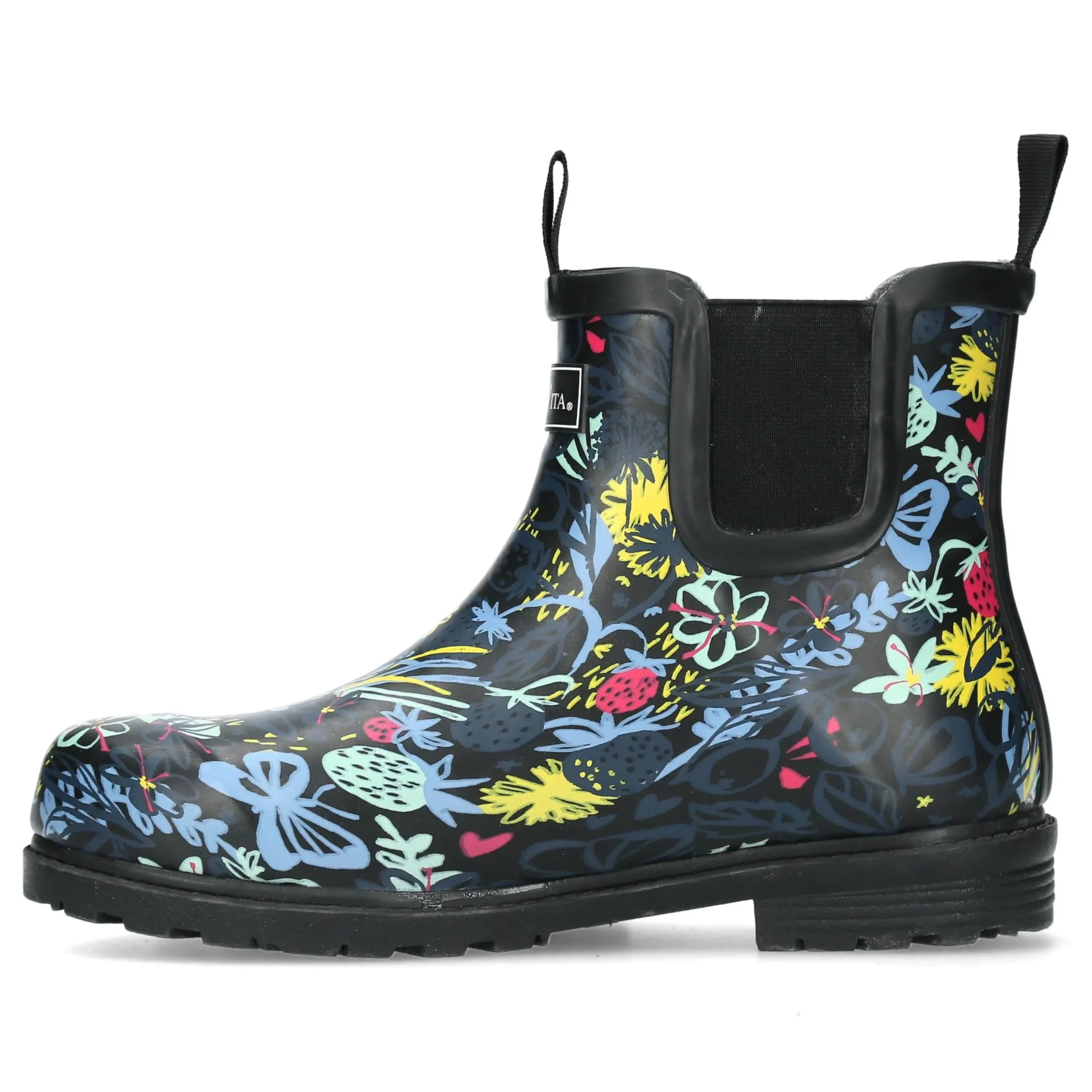 Outlet Bottes de Pluie - FARFALLA Bottes De Pluie|Bottes