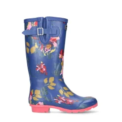 Clearance Bottes de Pluie - FLORAL Bottes De Pluie|Bottes