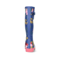 Clearance Bottes de Pluie - FLORAL Bottes De Pluie|Bottes