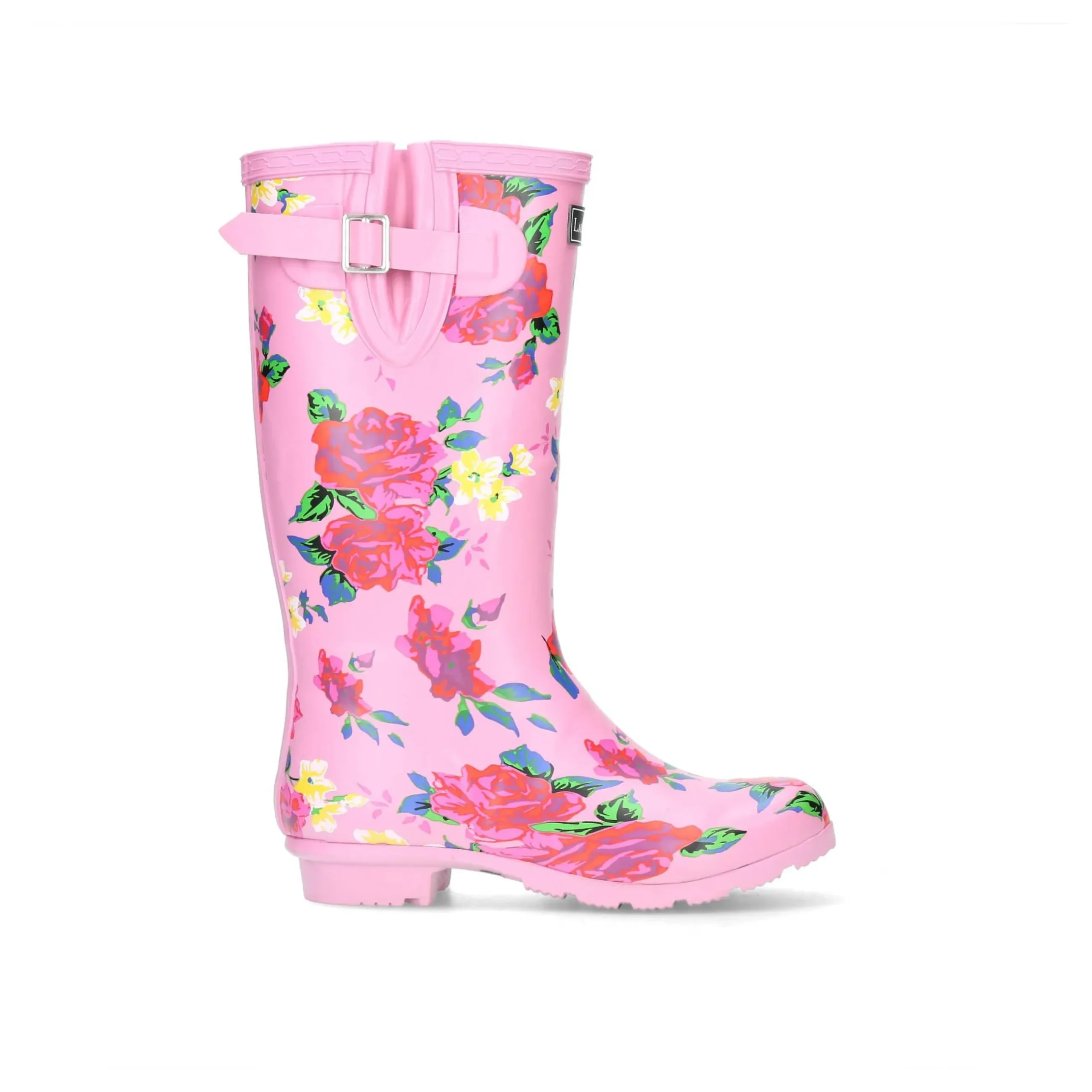 Store Bottes de Pluie - FLORAL Bottes De Pluie|Bottes