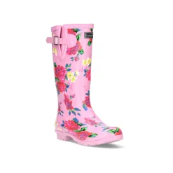Store Bottes de Pluie - FLORAL Bottes De Pluie|Bottes