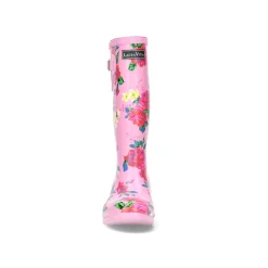 Store Bottes de Pluie - FLORAL Bottes De Pluie|Bottes