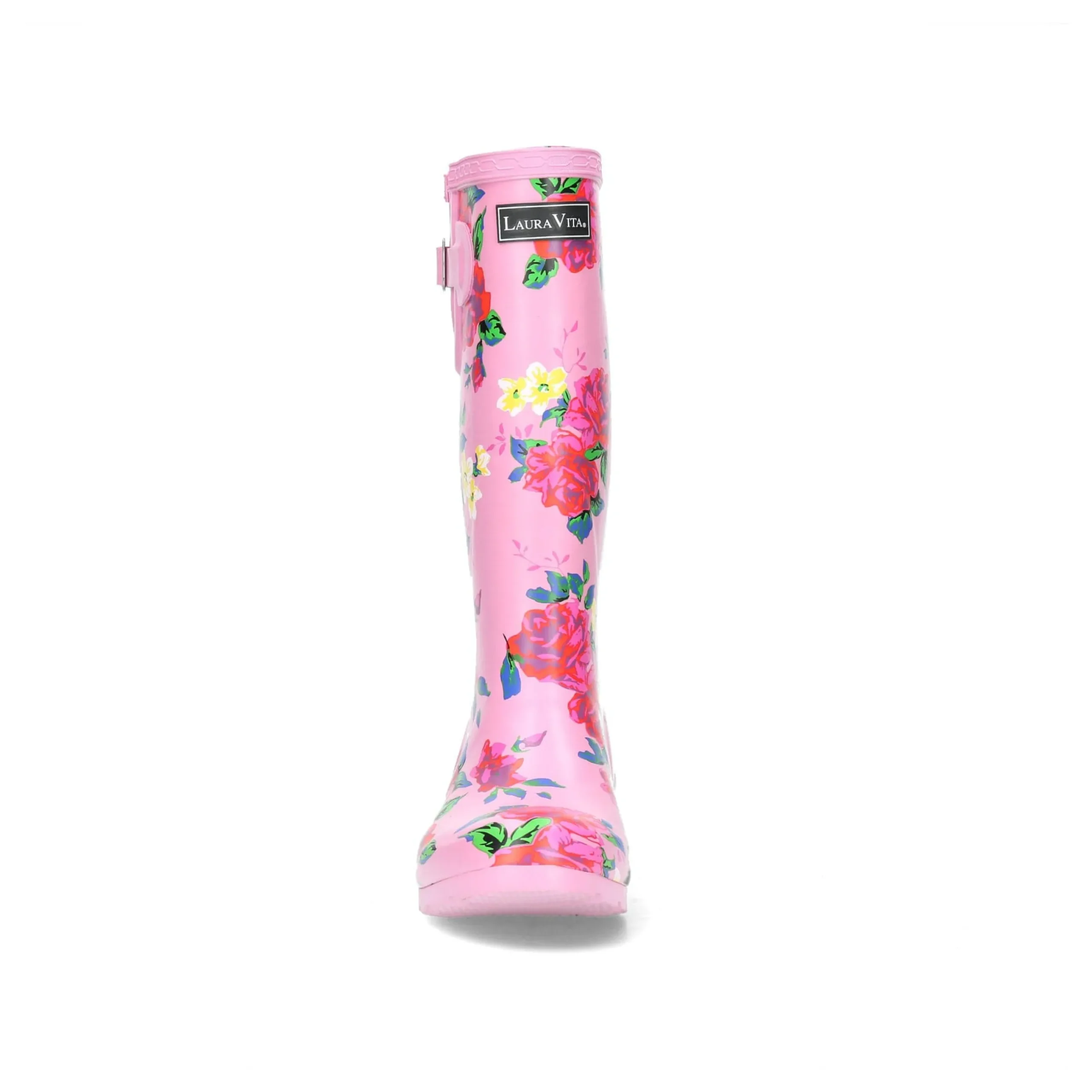 Store Bottes de Pluie - FLORAL Bottes De Pluie|Bottes
