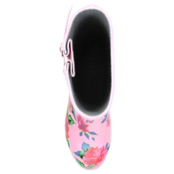 Store Bottes de Pluie - FLORAL Bottes De Pluie|Bottes