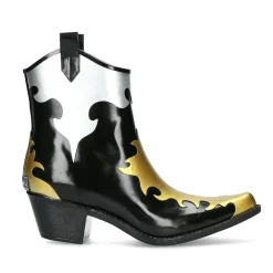 Cheap Bottes de Pluie - JESSE Bottes De Pluie|Bottes