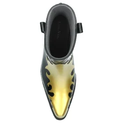 Cheap Bottes de Pluie - JESSE Bottes De Pluie|Bottes