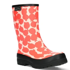New Bottes de Pluie - STRAWBERRY Bottes De Pluie|Bottes