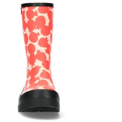 New Bottes de Pluie - STRAWBERRY Bottes De Pluie|Bottes